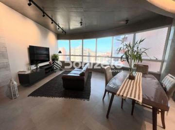 Apartamento · 110m² · 3 Quartos · 2 Vagas · Apartamento à venda, 110 m² por R$ 1.349.000,00 - Jardim - Santo André/SP