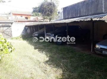 Terreno · 231m² · Terreno Residencial de 231 m² em Santo André – Vila Alzira