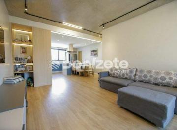 Apartamento · 90m² · 2 Quartos · 2 Vagas · Apartamento 2 Quartos com Varanda Gourmet em Jardim, Santo André – Financiamento Aceito