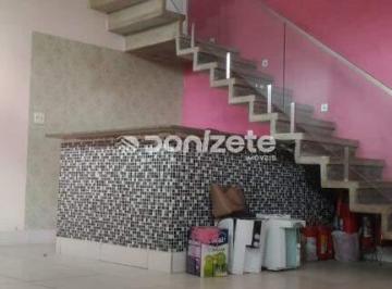 Comercial · 237m² · Prédio Comercial em Vila Alpina, Santo André – 2 Pavimentos, 237 m² de Área Construída