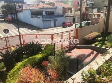 Apartamento · 80m² · 2 Quartos · 2 Vagas · Apartamento à venda, 80 m² por R$ 549.995,00 - Vila Valparaíso - Santo André/SP