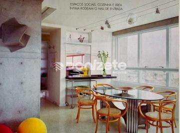 Apartamento · 205m² · 3 Quartos · 3 Vagas · Apartamento Residencial de 3 Suítes com 3 Vagas em Jardim, Santo André – Aceita Financiamento