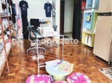 Comercial · 26m² · Sala Comercial em Santo André Centro – 26 m², ocupada, aceita financiamento