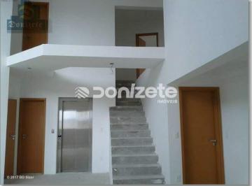 Apartamento · 316m² · 4 Quartos · 6 Vagas · Apartamento Duplex 4 suítes Frente Vila Assunção – Santo André, 316m², 6 vagas
