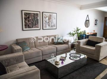 Casa · 220m² · 3 Quartos · 3 Vagas · Sobrado Residencial com 3 Suítes e 3 Vagas à venda em Santo André (Campestre)