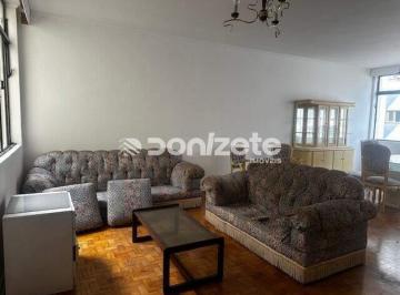 Apartamento · 172m² · 3 Quartos · 1 Vaga · Apartamento à venda, 172 m² - 3 quartos (1 suite) Centro - Santo André/SP