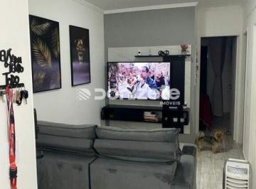 Apartamento · 48m² · 2 Quartos · 1 Vaga · Apartamento 2 Quartos com Suíte, 1 Vaga – Vila Helena, Santo André | Financiamento Aceito
