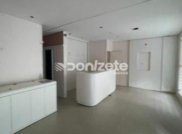 Casa · 220m² · 1 Quarto · 4 Vagas · Sobrado Comercial de 220 m² em Jardim – Santo André | 4 vagas, Financiamento Disponível