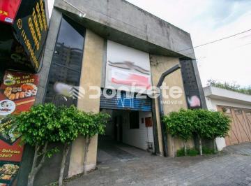 Comercial · 345m² · 10 Vagas · Galpão Comercial em Santo André (Vila Assunção) - 345 m² Internos, 275 m² de Terreno - Aceita Financ