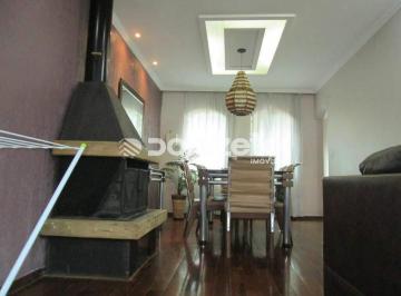 Casa · 254m² · 3 Quartos · 4 Vagas · Casa à venda em Vila Valparaíso, Santo André – 3 dormitórios, 1 suíte, 4 vagas