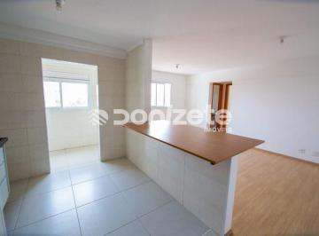 Apartamento · 70m² · 2 Quartos · 2 Vagas · Apartamento 2 quartos (1 suíte) com 2 vagas em Jardim, Santo André – Pronto para morar