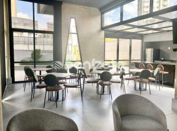 Apartamento · 85m² · 2 Quartos · 2 Vagas · Apartamento 2 Dormitórios com 1 Suíte, 2 Vagas, Frente - Jardim Santo André