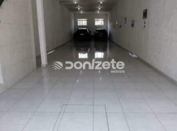 Casa · 280m² · 2 Quartos · 10 Vagas · Sobrado Residencial no Jardim Utinga, Santo André – 2 Dormitórios, 1 Suíte e 10 Vagas