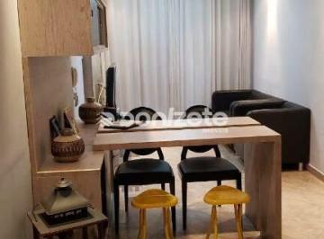 Apartamento · 111m² · 3 Quartos · 3 Vagas · Cobertura Residencial 3 Dorms com 3 Vagas em Santo André – Casa Branca