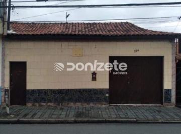 Terreno · 266m² · Terreno Residencial 266 m² em Santo André - Vila Valparaíso, com Financiamento