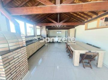 Apartamento · 200m² · 1 Quarto · 2 Vagas · Cobertura Residencial à venda em Vila Helena, Santo André – 1 Quarto, 1 Suíte, 2 Vagas