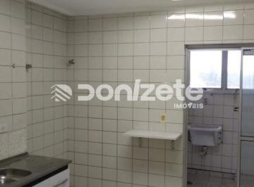 Apartamento · 79m² · 3 Quartos · 1 Vaga · Apartamento 79 m² com 3 quartos no Parque das Nações, Santo André – Financia