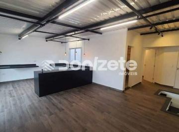 Apartamento · 152m² · 2 Quartos · 2 Vagas · Cobertura Residencial à Venda em Vila Camilópolis, Santo André – 152 m², 2 suítes, 2 vagas