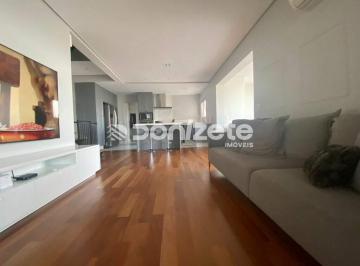 Apartamento · 155m² · 3 Quartos · 3 Vagas · Cobertura residencial no Campestre, Santo André — 3 dorms, 3 vagas, piscina