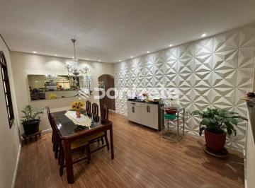 Casa · 161m² · 3 Quartos · 3 Vagas · Sobrado à venda, 161 m² por R$ 648.998,00 - Vila Humaitá - Santo André/SP
