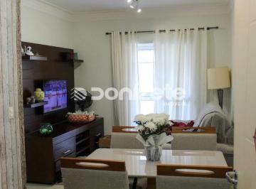 Apartamento · 87m² · 2 Quartos · 2 Vagas · Apartamento 3 Quartos com 1 Suíte, 2 Vagas, Mobilado – Vila Caminho do Mar, SBC