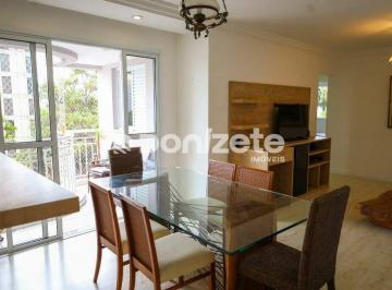Apartamento · 90m² · 3 Quartos · 2 Vagas · Apartamento 3 Dormitórios com 2 Vagas no Jardim, Santo André – Financia