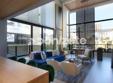 Apartamento · 144m² · 3 Quartos · 3 Vagas · Apartamento Duplex de 144 m² no Jardim, Santo André – 3 suítes, 3 vagas