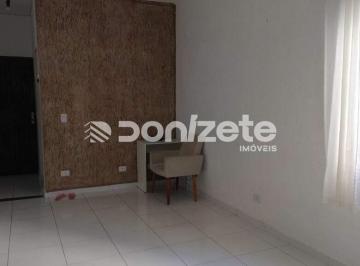 Apartamento · 67m² · 2 Quartos · 1 Vaga · Apartamento 2 quartos com suíte, Vila Humaitá, Santo André – 67 m², pronto para financiamento
