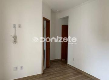 Apartamento · 120m² · 2 Quartos · 2 Vagas · Cobertura residencial 120 m² com 2 dorms (1 suíte) em Campestre, Santo André – Financiamento Sim