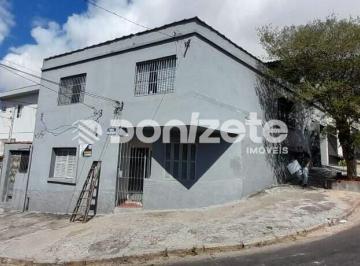 Casa · 235m² · 2 Quartos · 1 Vaga · Sobrado à venda em Santo André – Vila Amábile Pezzolo, 235m² úteis, 2 dormitórios
