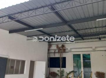 Casa · 260m² · 1 Quarto · 14 Vagas · Casa Comercial para Alugar em Vila Assunção, Santo André – 260 m², 6 Salas, 14 Vagas