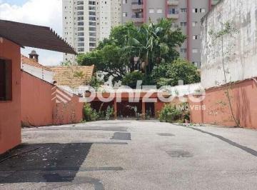 Terreno · 400m² · Terreno Residencial 400 m² em Jardim, Santo André (Aceita Financiamento)