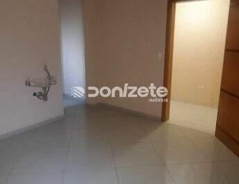 Comercial · 16m² · Sala para alugar, 16 m² por R$ 2.038,00/mês - Jardim - Santo André/SP