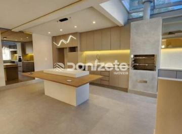 Casa · 198m² · 4 Quartos · 2 Vagas · Sobrado com 4 dormitórios à venda, 198 m² por R$ 1.599.990,00 - Vila Valparaíso - Santo André/SP