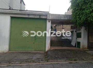 Terreno · 500m² · Terreno de 500 m² à venda em Santa Maria, Santo André – Financiável