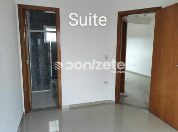 Apartamento · 51m² · 2 Quartos · 1 Vaga · Apartamento 2 Quartos, 51m², Frente - Jardim do Estádio, Santo André | Mobiliado com Financiamento