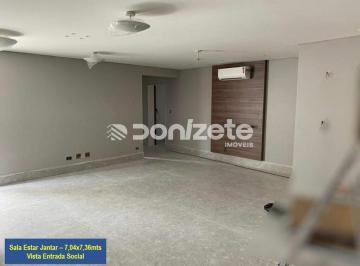 Apartamento · 155m² · 3 Quartos · 3 Vagas · Apartamento de 3 Dormitórios com 2 Suítes e 3 Vagas em Barcelona, São Caetano do Sul
