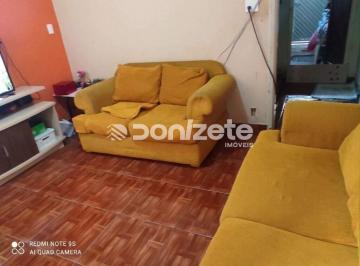 Casa · 93m² · 2 Quartos · 1 Vaga · Sobrado Residencial em Santo André (Vila Pires) – 2 Quartos, 93 m², Aceita Financiamento