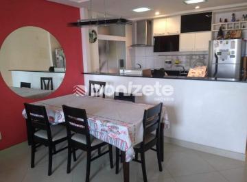 Apartamento · 74m² · 2 Quartos · 2 Vagas · Apartamento 2 quartos com suíte à venda em Vila Helena, Santo André – 74 m², Financiamento aceito