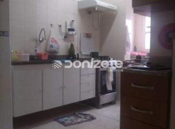Apartamento · 67m² · 3 Quartos · 1 Vaga · Apartamento com 3 quartos em Vila Bastos, Santo André – Financiamento Aceito