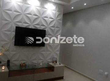 Apartamento · 108m² · 2 Quartos · 2 Vagas · Cobertura residencial à venda em Vila Valparaíso, Santo André - 2 dormitórios, 1 suíte, 2 vagas