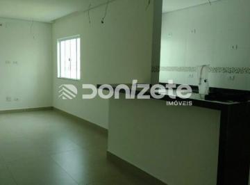 Apartamento · 174m² · 3 Quartos · 2 Vagas · Cobertura Duplex de 174 m² em Parque das Nações, Santo André – 3 Dormitórios, 1 Suíte, 2 Vagas