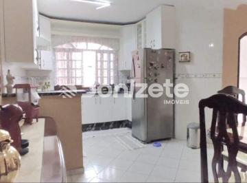 Casa · 250m² · 3 Quartos · 3 Vagas · Sobrado à Venda em Santo André - Parque das Nações | 3 Quartos, 1 Suíte, 3 Vagas