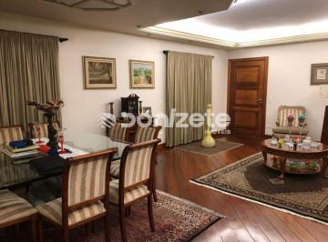 Apartamento · 186m² · 4 Quartos · 3 Vagas · Apartamento de 186 m² no Centro de Santo André – 4 Dormitórios com 3 Vagas