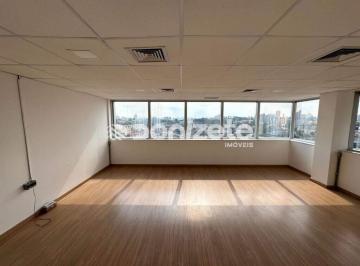 Comercial · 42m² · 1 Vaga · Sala Comercial 41,86 m² na Vila Bastos, Santo André — Financiamento Aceito