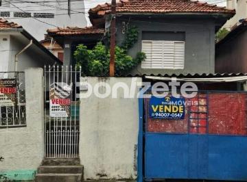 Terreno · 280m² · Terreno residencial 280m² em Utinga, Santo André/SP — Financiamento disponível
