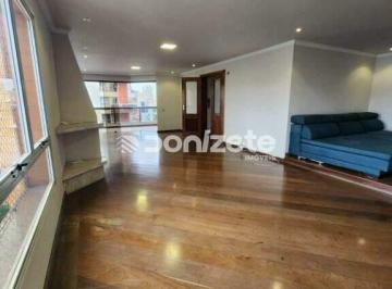 Apartamento · 285m² · 4 Quartos · 4 Vagas · Apartamento com 4 dormitórios à venda, 285 m² por R$ 1.799.000,00 - Jardim - Santo André/SP