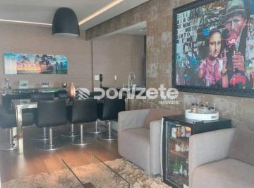 Apartamento · 147m² · 2 Quartos · 2 Vagas · Apartamento de 147 m² com 2 suítes, 2 vagas e lazer completo no Centro de São Bernardo do Campo