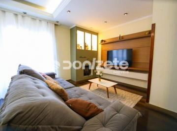 Casa · 181m² · 3 Quartos · 4 Vagas · Casa residencial à venda em Parque das Nações, Santo André – 3 quartos, 4 vagas, Financia e Permuta