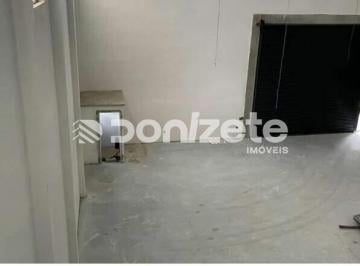 Comercial · 800m² · 9 Vagas · Galpão para alugar, 800 m² por R$ 37.774,00/mês - Utinga - Santo André/SP